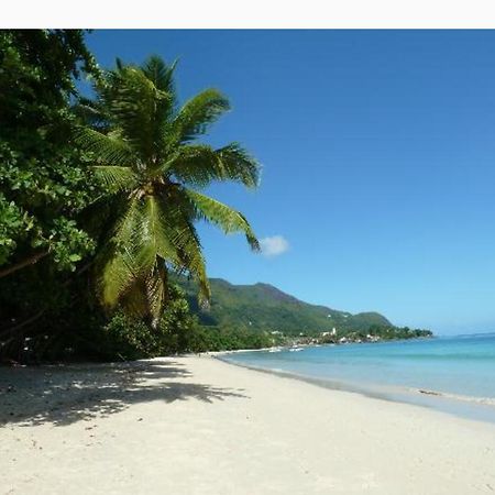 Beau Vallon Bungalows Esterno foto